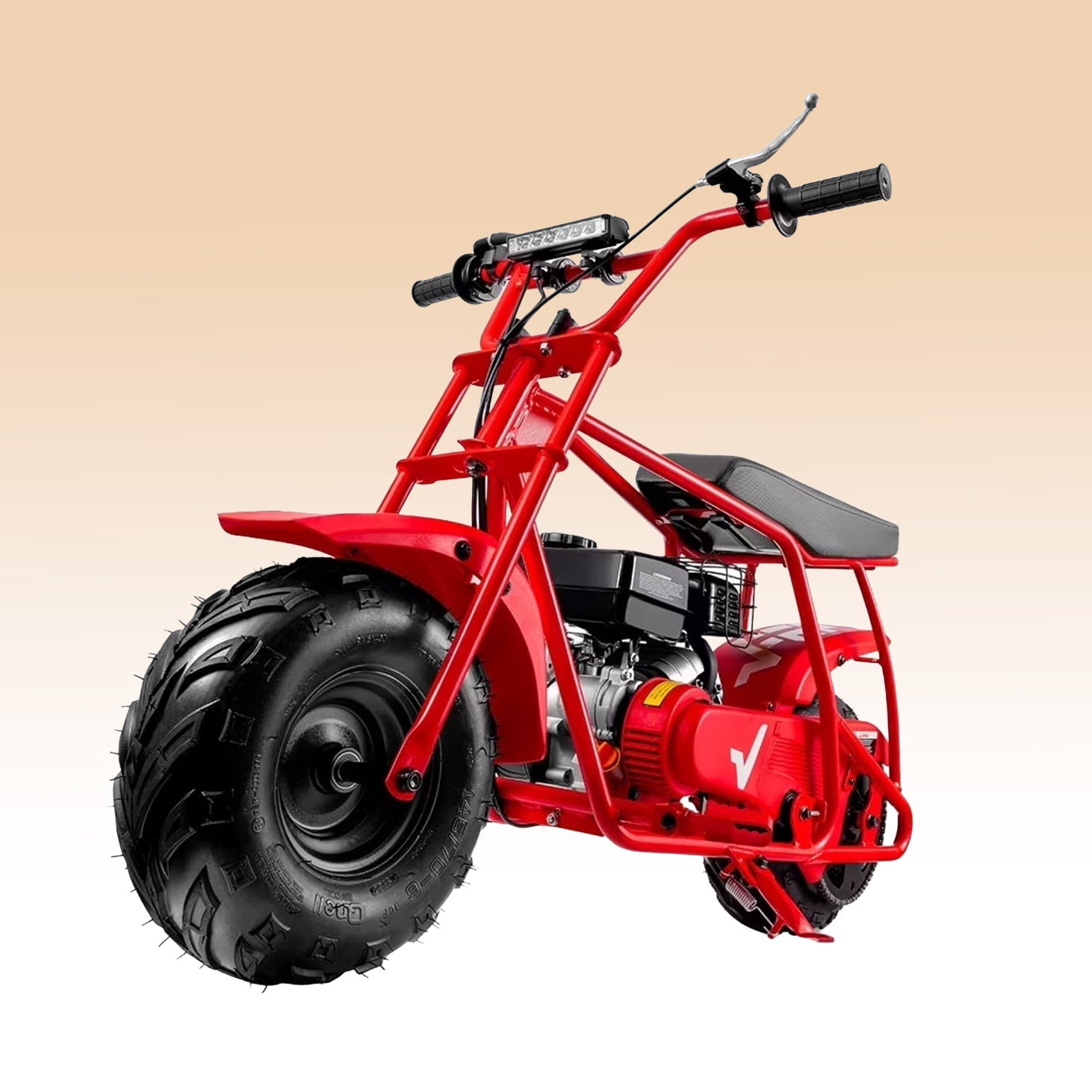 Special Deals - For Adults & Teens — Up to 220 lbs