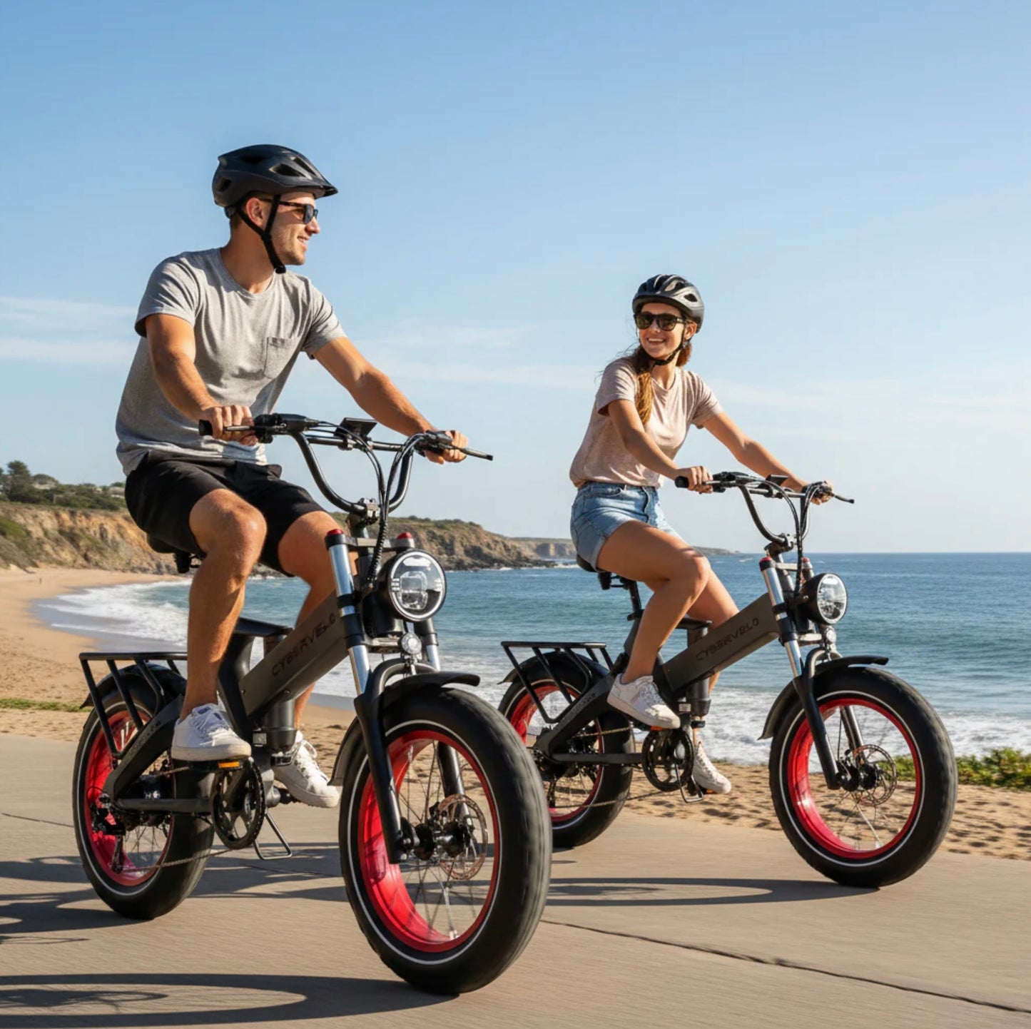 Special Deals - 48V25AH 100 Miles 28MPH