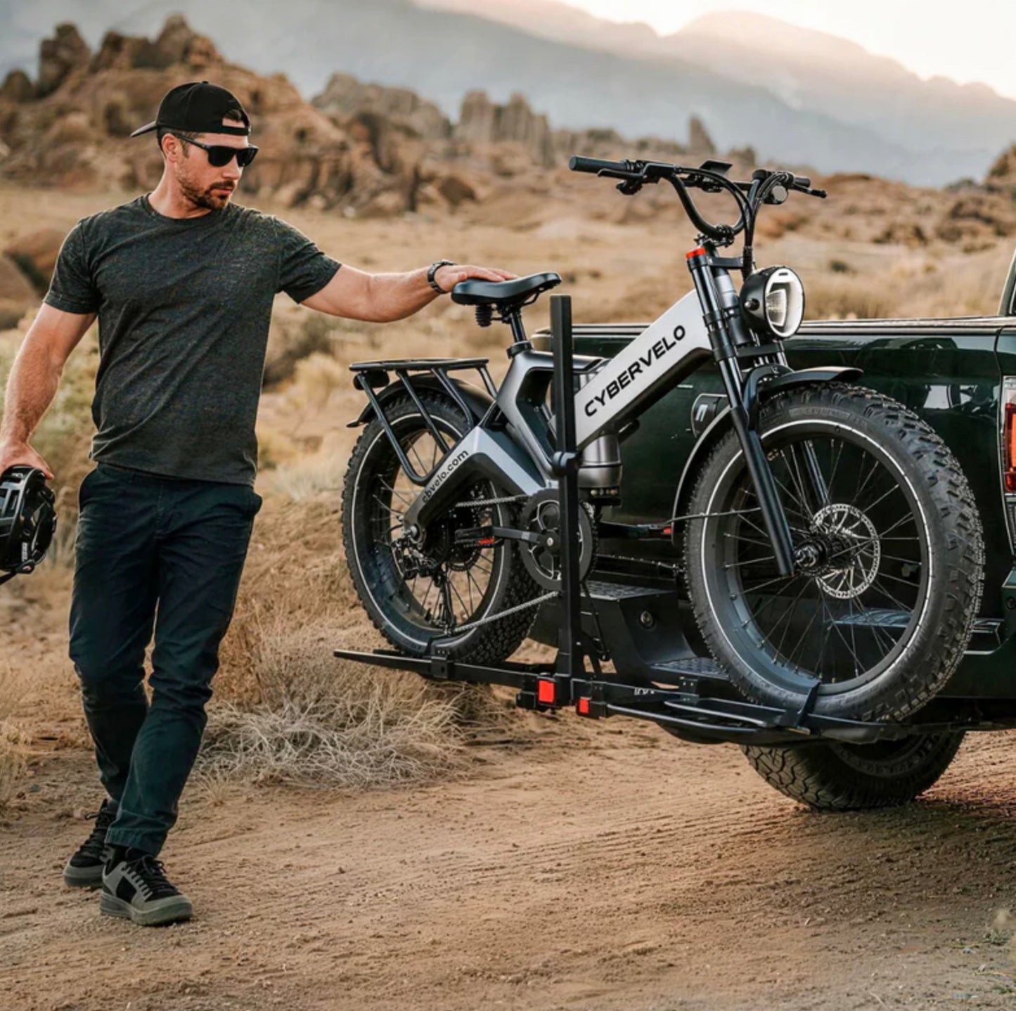 Special Deals - 48V25AH 100 Miles 28MPH