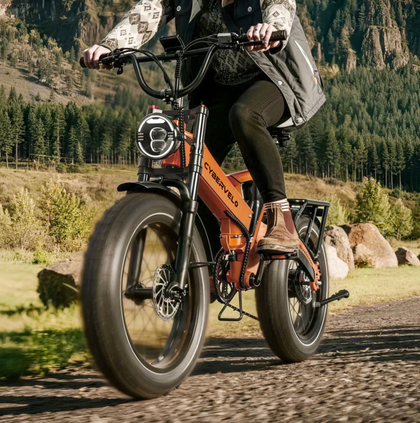 Special Deals - 48V25AH 100 Miles 28MPH