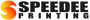 SPEEDEE PRINTING
